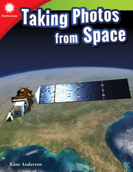 Taking Photos from Space ebook