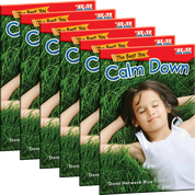 The Best You: Calm Down 6-Pack