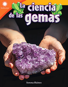 La ciencia de las gemas (The Science of Gems)
