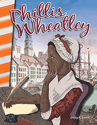 Phillis Wheatley (Spanish Version) ebook