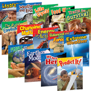 Science Readers: Texas Edition: Grade 3 Add-on Pack