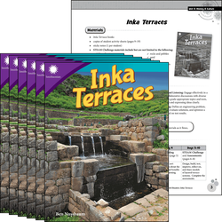 Inka Terraces 6-Pack