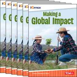 Making a Global Impact 6-Pack