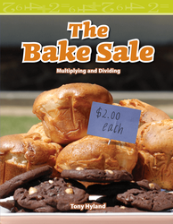 The Bake Sale ebook