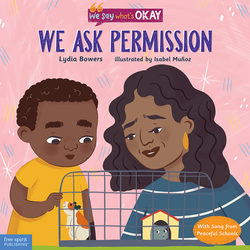 We Ask Permission ebook