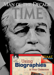 TIME Magazine Biography: Mikhail Gorbachev