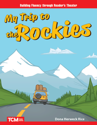 My Trip to the Rockies ebook