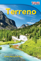 Terreno (Land) (Spanish Version)