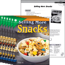 Selling More Snacks 6-Pack