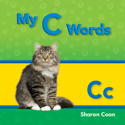 My C Words ebook