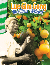 Lue Gim Gong: The Citrus Wizard