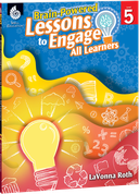 Brain-Powered Lessons to Engage All Learners Level 5 ebook