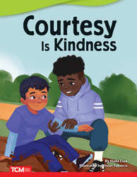 Courtesy Is Kindness