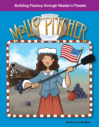Molly Pitcher ebook