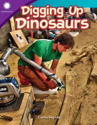 Digging Up Dinosaurs ebook