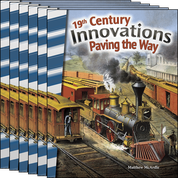 19th Century Innovations 6-Pack for Georgia