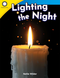 Lighting the Night ebook