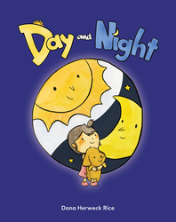 Day and Night Lap Book
