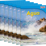 Agua (Water) 6-Pack