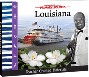 Primary Sources: Louisiana Kit