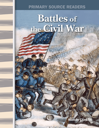Battles of the Civil War ebook