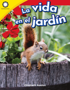 La vida en el jardín (Garden Life) ebook