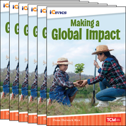 Making a Global Impact 6-Pack