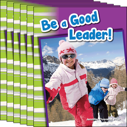 Be a Good Leader 6-Pack for Georgia