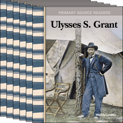 Ulysses S Grant 6-Pack for Georgia