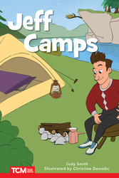 Jeff Camps ebook