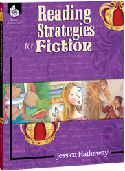 Reading Strategies for Fiction ebook
