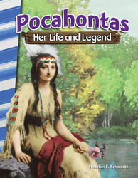 Pocahontas: Her Life and Legend ebook