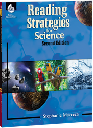 Reading Strategies for Science ebook
