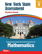 New York State Assessment: Preparing for Next Generation Success: Mathematics Grade 5