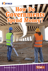 How Do Governments Spend Money?