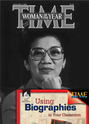 TIME Magazine Biography: Corazon Aquino