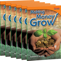 Making Money Grow 6-Pack