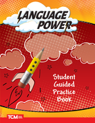 Language Power: Grades 3-5 Level C, 2nd Edition: Student Guided Practice Book