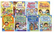 Laugh & Learn<sup>®</sup> Series 8-Book Set