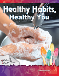 Healthy Habits, Healthy You ebook