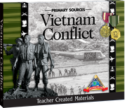 Primary Sources: Vietnam Conflict Kit