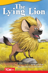 The Lying Lion ebook