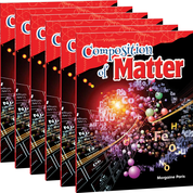 Composition of Matter 6-Pack