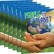 People and the Planet 6-Pack