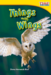 Things with Wings ebook
