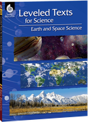 Leveled Texts for Science: Earth and Space Science