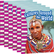 Cultures Around the World 6-Pack