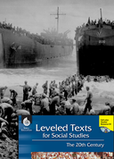 Leveled Texts: World War II in the Pacific
