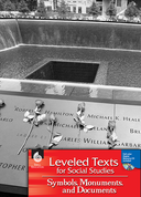 Leveled Texts: September 11 Memorials