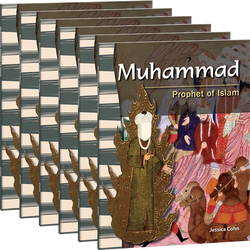 Muhammad 6-Pack